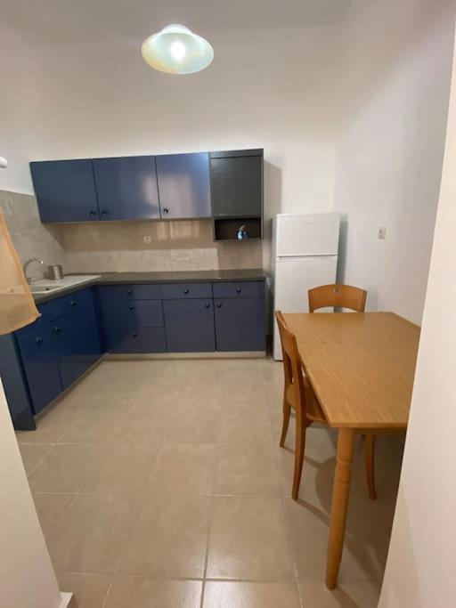 Nefeli Β1 Apartment Thebes Exterior foto